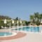 Sun Maris_travel_packages_in_Dodekanessos Islands_Rhodes_Kallithea