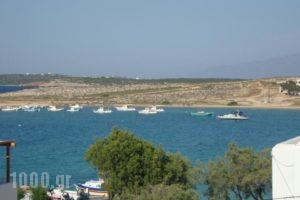 Kandiani Bleu Ciel_lowest prices_in_Hotel_Cyclades Islands_Paros_Piso Livadi