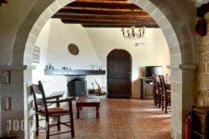 Anna-Malai Traditional Cretan Villa_lowest prices_in_Villa_Crete_Chania_Chania City