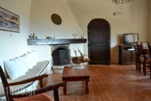 Anna-Malai Traditional Cretan Villa_best prices_in_Villa_Crete_Chania_Chania City