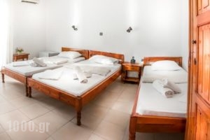 Euro Park Hotel_best deals_Hotel_Macedonia_Kavala_Kavala City