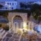 Kandiani Bleu Ciel_accommodation_in_Hotel_Cyclades Islands_Paros_Piso Livadi