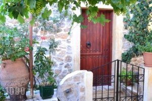 Villa Mistatos_travel_packages_in_Crete_Lasithi_Makrys Gialos