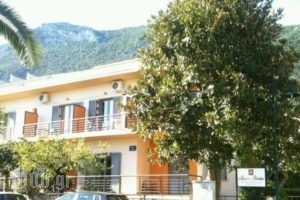 Anna'S Studios_travel_packages_in_Central Greece_Fthiotida_Kamena Vourla