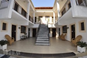 Kommeno Bella Vista_lowest prices_in_Hotel_Ionian Islands_Corfu_Corfu Rest Areas