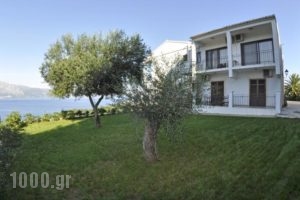 Kommeno Bella Vista_travel_packages_in_Ionian Islands_Corfu_Corfu Rest Areas