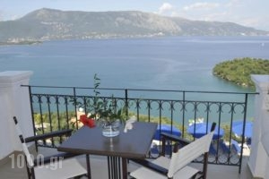 Kommeno Bella Vista_best deals_Hotel_Ionian Islands_Corfu_Corfu Rest Areas