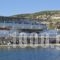 Artemis Deluxe Rooms_best deals_Room_Cyclades Islands_Milos_Milos Chora