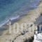 Artemis Deluxe Rooms_best prices_in_Room_Cyclades Islands_Milos_Milos Chora