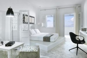 Artemis Deluxe Rooms_accommodation_in_Room_Cyclades Islands_Milos_Milos Chora