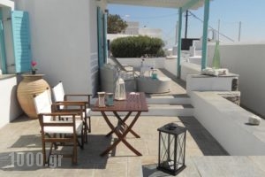 Kampos Home_best prices_in_Hotel_Cyclades Islands_Sifnos_Sifnos Chora