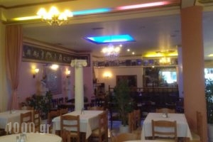 Hotel Kosta Famissi_best deals_Hotel_Thessaly_Trikala_Kalambaki