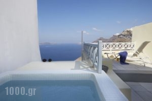 Cori Rigas Suites_best deals_Hotel_Cyclades Islands_Sandorini_Fira