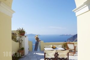 Cori Rigas Suites_best prices_in_Hotel_Cyclades Islands_Sandorini_Fira