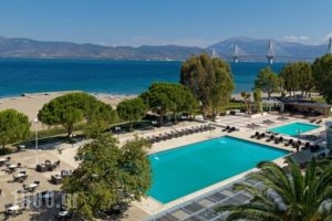 Porto Rio Hotel_accommodation_in_Hotel_Peloponesse_Achaia_Patra