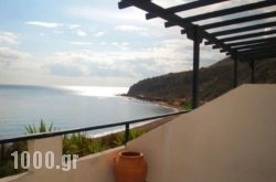 Big Blue Apartments in Ierapetra, Lasithi, Crete