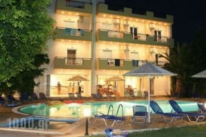 Castro Hotel_travel_packages_in_Crete_Heraklion_Ammoudara