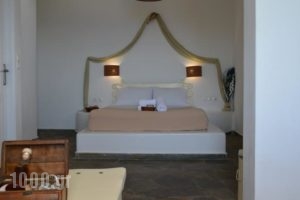 Psaravolada Resort_lowest prices_in_Hotel_Cyclades Islands_Milos_Milos Chora