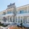 Princess Irini Sea Front Aparthotel_accommodation_in_Hotel_Crete_Rethymnon_Rethymnon City