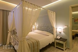 Princess Irini Sea Front Aparthotel_lowest prices_in_Hotel_Crete_Rethymnon_Rethymnon City
