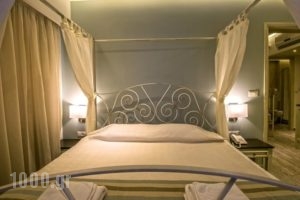 Princess Irini Sea Front Aparthotel_best prices_in_Hotel_Crete_Rethymnon_Rethymnon City