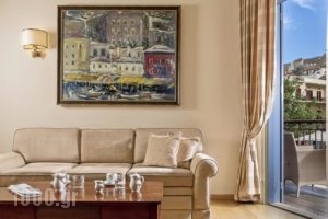 Xenon Inn_best deals_Hotel_Peloponesse_Argolida_Kiveri