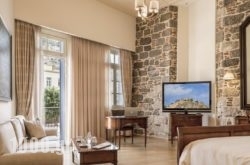 Xenon Inn in Athens, Attica, Central Greece