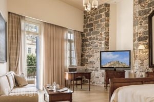 Xenon Inn_accommodation_in_Hotel_Peloponesse_Argolida_Kiveri