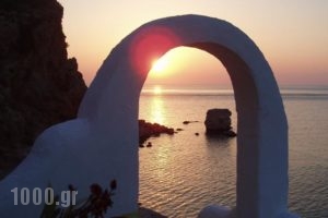 Ilidi Rock Aparts-Suites and Studios_holidays_in_Hotel_Dodekanessos Islands_Tilos_Tilos Chora