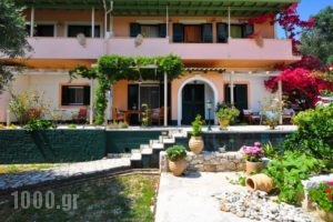 Byronas Apartments_travel_packages_in_Ionian Islands_Corfu_Palaeokastritsa