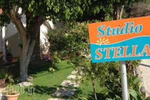 Studio Stella_travel_packages_in_Crete_Rethymnon_Plakias