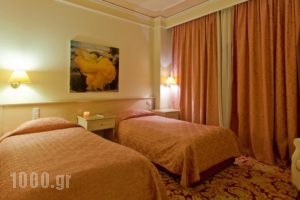 Kouros Hotel_best prices_in_Hotel_Macedonia_Drama_Drama City