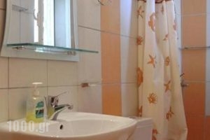 Studio Low Lina_holidays_in_Hotel_Ionian Islands_Paxi_Paxi Chora