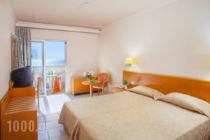 Louis Colossos Beach Hotel_best prices_in_Hotel_Dodekanessos Islands_Rhodes_Kallithea