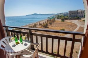 Louis Colossos Beach Hotel_holidays_in_Hotel_Dodekanessos Islands_Rhodes_Kallithea