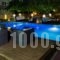 Marika's Aparts & Studios_best deals_Hotel_Dodekanessos Islands_Rhodes_Archagelos