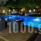 Marika's Aparts & Studios_best deals_Hotel_Dodekanessos Islands_Rhodes_Archagelos