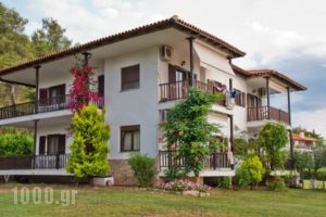 Vrahos House Apartments_travel_packages_in_Macedonia_Halkidiki_Nikiti