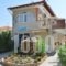 Anna Christina Apartments_travel_packages_in_Macedonia_Halkidiki_Kassandreia