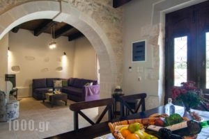 Villa Zefi_travel_packages_in_Crete_Rethymnon_Rethymnon City
