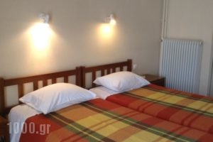 Hotel Alexandros_holidays_in_Hotel_Thessaly_Magnesia_Volos City