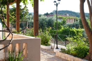 Pelagos Hotel Apartments_lowest prices_in_Apartment_Aegean Islands_Samos_MarathoKambos