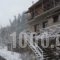Dryades Guesthouse_travel_packages_in_Central Greece_Aetoloakarnania_Platanos