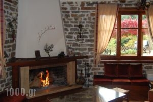 Dryades Guesthouse_holidays_in_Hotel_Central Greece_Aetoloakarnania_Platanos