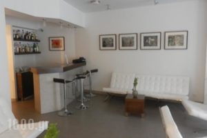 Glaros Hotel Apartment_lowest prices_in_Apartment_Crete_Rethymnon_Plakias