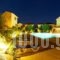 Alkyon Apartments & Villas Hotel_best deals_Villa_Ionian Islands_Lefkada_Lefkada Rest Areas