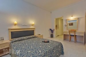 Mendi Hotel_best prices_in_Hotel_Macedonia_Halkidiki_Kassandreia