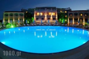 Hotel Heaven_accommodation_in_Hotel_Macedonia_Thessaloniki_Thermi