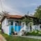 Sikia Blue Rooms_best deals_Room_Macedonia_Halkidiki_Haniotis - Chaniotis