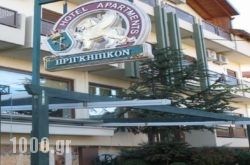 Hotel Prigipikon in  Loutra Ypatis , Fthiotida, Central Greece